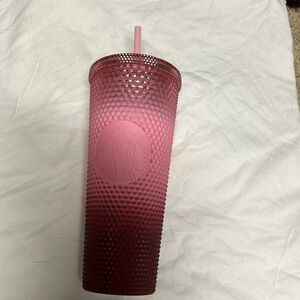 Studded Starbucks Cups!